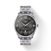 Tissot CHemin des Tourelles Powermatic 80, 42 MM Herrenuhr - T139.407.11.068.00